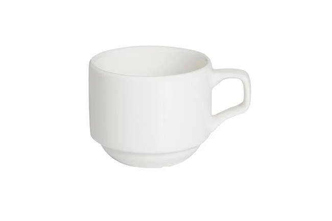 Null Tasse Gourmet Mit Untertasse 230ml (12 Stück) Von CHEFGASTRO 8 Null Tasse Gourmet Mit Untertasse 230ml (12 Stück) Von CHEFGASTRO – Bild 6
