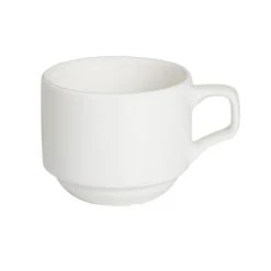 Null Tasse Dove Stapelbar 90ml, Ohne Untertasse (6 Stück) Von CHEFGASTRO -coffee cup shop 87210606 8f0f 4ca2 a62d b1b501f56d52 2
