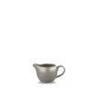 Churchill Stonecast Milchkanne Peppercorn Grey (H)7cm 114ml Grau (4 Stück) Von CHEFGASTRO -coffee cup shop 87e72432 9a3e 49ff 9730 28d16d374945 5