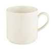 Esmeyer 6 X Seltmann Becher Mit Henkel 0,28 L, Form: Maxim, Dekor: 00003 -coffee cup shop 89d0a70c 81be 470a 8556 47a2a3e2f00c 1