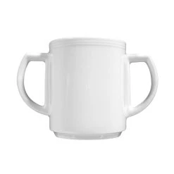 Esmeyer 6 X Seltmann Becher Mit 2 Henkel 0,30 L, Form: Vitalis, Dekor: 21101 Nova -coffee cup shop 8b9db0d9 729e 47f8 91e9 7cae593c64c7