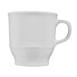 Esmeyer 6 X Seltmann Obere Zur Cafeteriatasse 0,23 L, Form: Imperial, Dekor: 00006 -coffee cup shop 8e8fbfd9 a132 46ab 8d37 75db9df08929