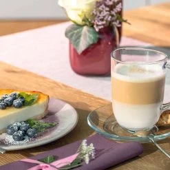 Leonardo NAPOLI Latte Macchiato Tassen 6er Set 380 Ml -coffee cup shop 9143651d dfa1 489b afc3 6f24d129c40d