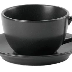 Null Kaffeetasse Sun Elegant 250ml, Ohne Untertasse (6 Stück) Von CHEFGASTRO -coffee cup shop 94075ce8 e5b9 4d52 b807 2a21cd33d299 3
