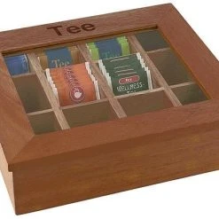 Null Zeller Teebeutelbox Teekiste Teedose Teebeutelkiste Teeorganizer Teebehälter 13 Null Zeller Teebeutelbox Teekiste Teedose Teebeutelkiste Teeorganizer Teebehälter -coffee cup shop 95ed8c0b e276 461a b6d0 f62bf25276f0 3