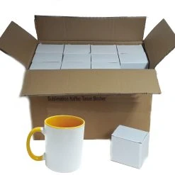 Hendi Tasse Mit Henkel, Ø 70 Mm -coffee cup shop 96a2bbf9 8367 4bfb bfa1 5fefb447f6e4