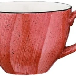 6 X Aura Passion Rita Obertasse 8cl * - Bonna Premium Porcelain -coffee cup shop 9e3097e6 614a 43a4 aac1 e691c5d808e8 1