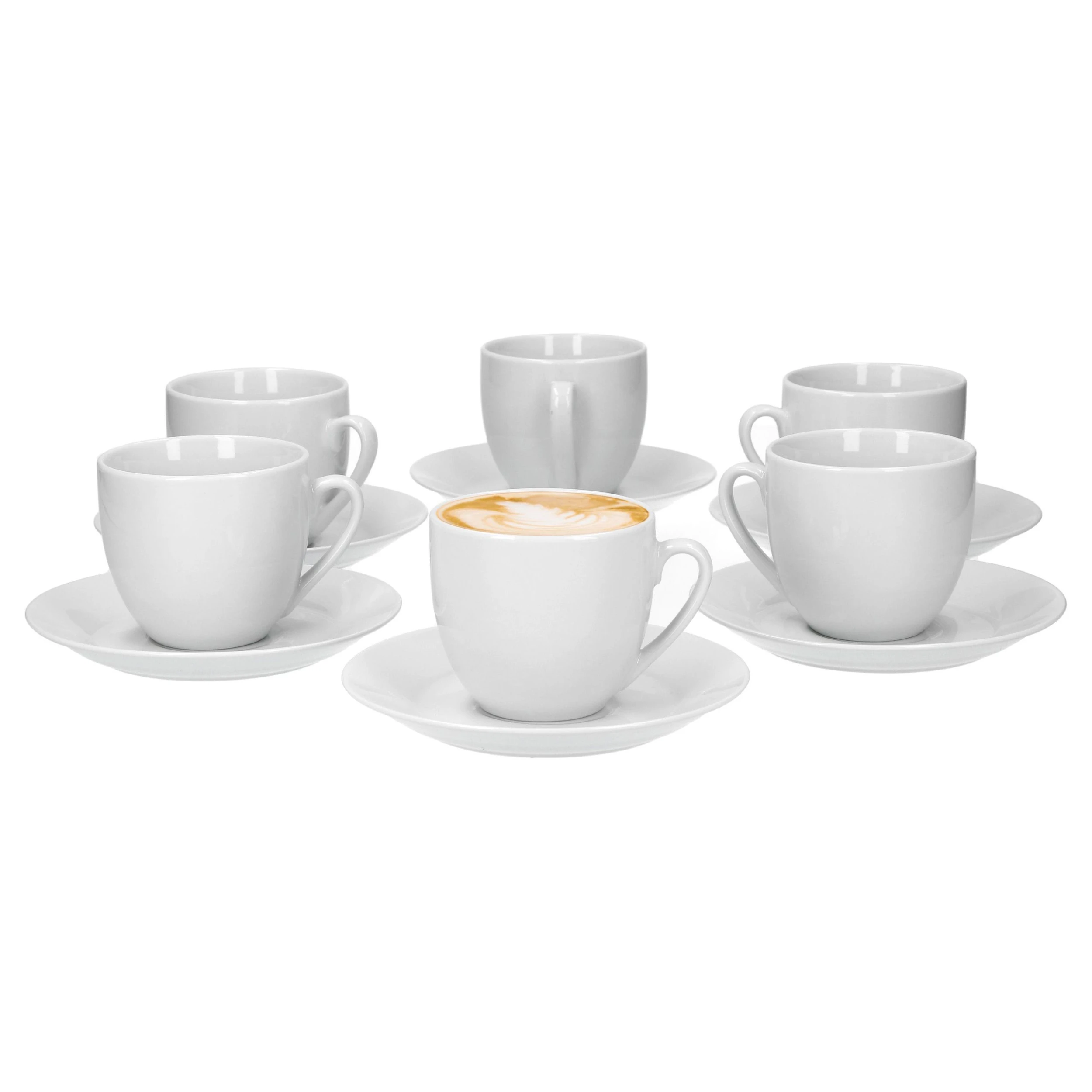 Null Kaffeetasse 18cl Serie Lilli 8 Null Kaffeetasse 18cl Serie Lilli – Bild 6
