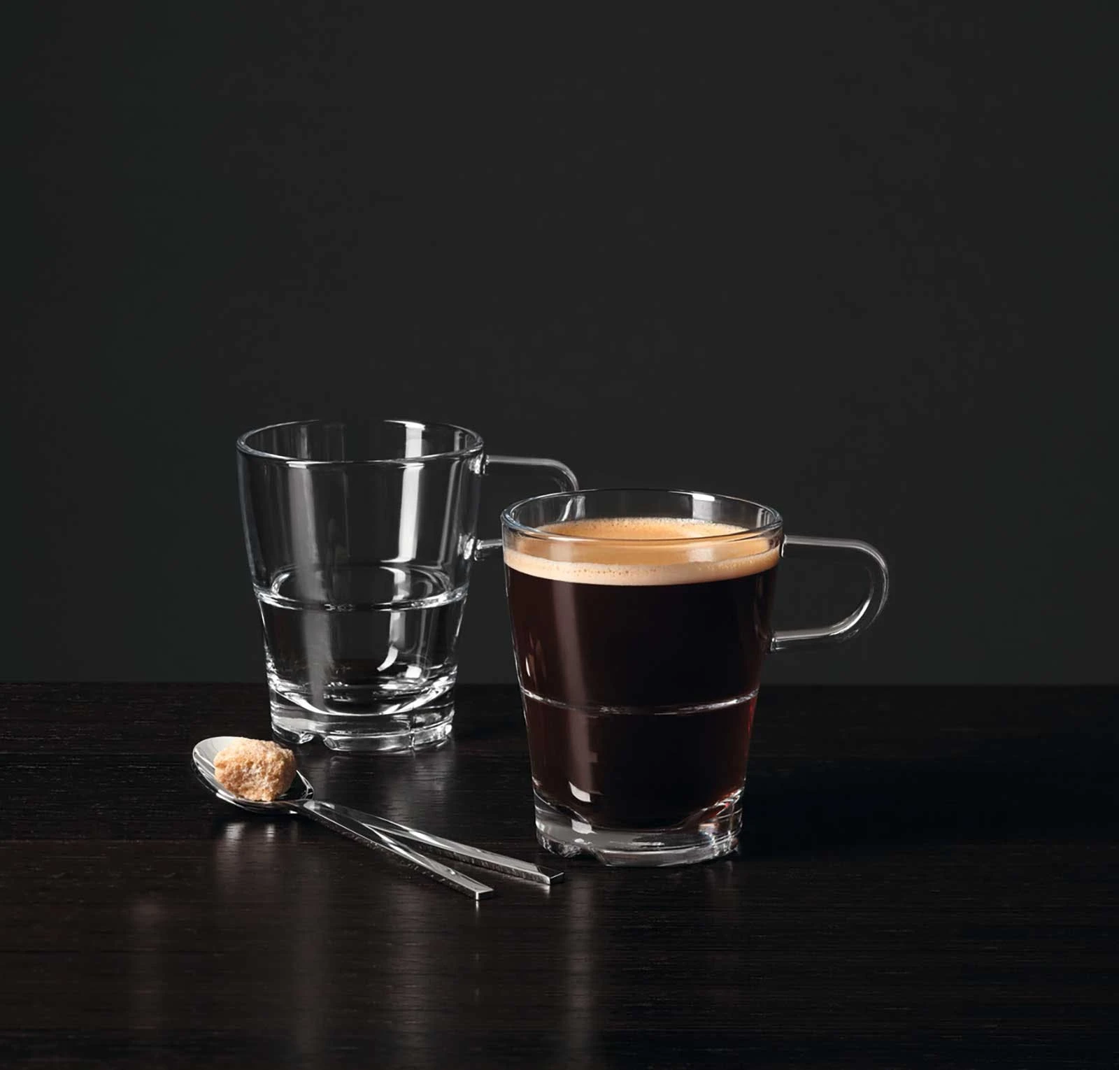 Leonardo Senso Kaffee Tassen Set 4-tlg. 8 Leonardo Senso Kaffee Tassen Set 4-tlg. – Bild 6