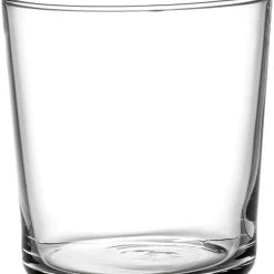 Arcoroc ARC 51451 Salzburg Teeglas, Glühweinglas, 250ml, Mit Füllstrich Bei 0,2l, Glas, Transparent, 24 Stück -coffee cup shop a212b835 a05b 4603 a953 b7cb73ccf6e2