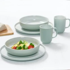 Ritzenhoff & Breker Milchgießer Jasper Keramik Geschirr 170 Ml Mint -coffee cup shop a25e3773 3d21 4e5b bad0 6cafb7ce2880