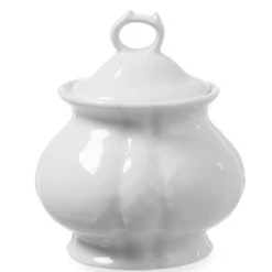 Churchill Stonecast Zuckerschale Peppercon Grey ø9,8cm Grau (12 Stück) Von CHEFGASTRO -coffee cup shop a438aba1 ac1c 4e4f 8de5 66d904173ef1 3