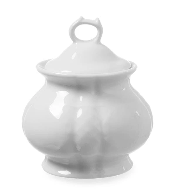 Churchill Profile Line Zuckerschale ø9,8cm 227ml Weiß (12 Stück) Von CHEFGASTRO 7 Churchill Profile Line Zuckerschale ø9,8cm 227ml Weiß (12 Stück) Von CHEFGASTRO – Bild 5