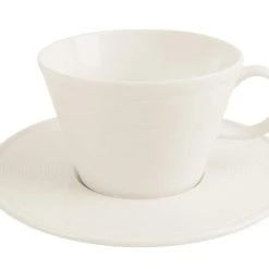 Null Kaffeetasse Stone Elegant 320ml, Ohne Untertasse (6 Stück) Von CHEFGASTRO -coffee cup shop a73e0035 bfaf 417b 8684 d2c2f66306d0