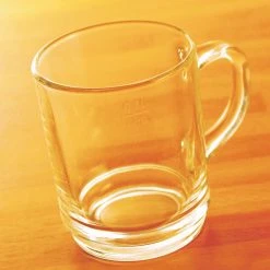 Arcoroc ARC 51451 Salzburg Teeglas, Glühweinglas, 250ml, Mit Füllstrich Bei 0,2l, Glas, Transparent, 24 Stück -coffee cup shop a7e0ccf7 0534 4832 a501 4217fc086583