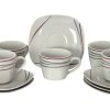 Null 6er Set Kaffeetasse 18cl Mit Untertasse 14,5cm Caviano -coffee cup shop a980c98f d558 448a ac58 0574b53f1a5d 4