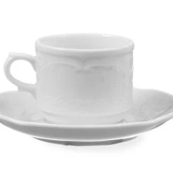 Hendi Tasse Und Untertasse, Ø 63 Mm -coffee cup shop aa98cd5f 0a7b 4844 aecc 89286ad5ac01