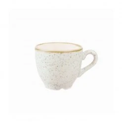 Churchill 12 X Salzstreuer 7cm STONECAST Barley White -coffee cup shop aaf9d1fd d5f6 4ff7 ad71 3fe8733f5c35 1