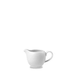 Churchill Stonecast Milchkanne Peppercorn Grey (H)7cm 114ml Grau (4 Stück) Von CHEFGASTRO -coffee cup shop ab879337 e57f 4b2c 99d2 d7f6a4d1d1fd 3