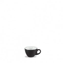 Churchill 6 X Cappuccinotasse 0,2l MENU SHADES Ash Black -coffee cup shop ac1d6194 57f9 4316 9426 562ed05d0a52 3
