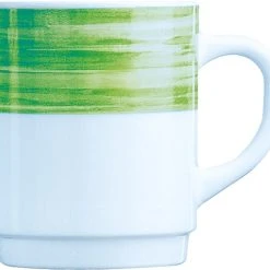 ARCOROC Brush Blue Jean Bockbecher Stapelbar 25cl * 6er -coffee cup shop af3a3cdd 62a0 493c 9d31 0b6e2602f8e8 1