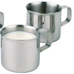 APS Milchkännchen/Milchkann/Milchausgießer/SahnegießerØ 4 Cm, H: 4 Cm -coffee cup shop af4a537d cb85 434c 92ed 9ab917d405b2 8