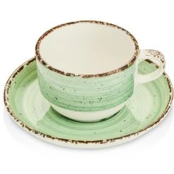 Null Tasse Turkus Mit Untertasse 230 Ml (6 Stück) Von CHEFGASTRO 10 Null Tasse Turkus Mit Untertasse 230 Ml (6 Stück) Von CHEFGASTRO -coffee cup shop b012cef8 88a7 4c4d a3f0 ff015d9da6db 4