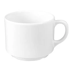 Esmeyer 6 X Seltmann V577 PR_Becher Mit Henkel 0,25 L, Form: Varionorm, Dekor: 00003 -coffee cup shop b142b9be 1849 4812 9838 d3763adc9b6e