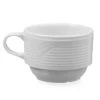 Hendi Tasse Und Untertasse, Ø 79 Mm -coffee cup shop b1a6b533 97f5 4568 b9a2 386191fad575 2