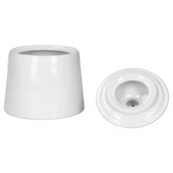 Null Zuckerdose 28cl Serie Lilli -coffee cup shop b2ce45e4 ab2a 455a bf36 3c9a275faea9