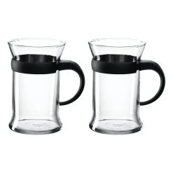 Leonardo DUO Thermoglas 300 Ml 2er Set -coffee cup shop b6c8f3be 921a 4614 bd3a 8ea2bb988766