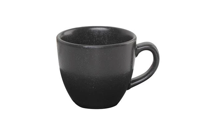 Null Tasse Line Stapelbar Weiß 80ml, Ohne Untertasse (6 Stück) Von CHEFGASTRO 8 Null Tasse Line Stapelbar Weiß 80ml, Ohne Untertasse (6 Stück) Von CHEFGASTRO – Bild 6