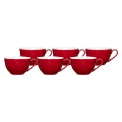 Null Ritzenhoff & Breker Flirt Doppio Vanilla - Kaffeetasse 6 Stück -coffee cup shop b78de392 3d75 488c aa1f 855513e21dd2 1