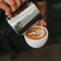 Hendi Zucker-/Sahneschälchen, Ø 100 Mm -coffee cup shop ba21e20e 48cd 4d6d bbe7 fa958ca1c720 1