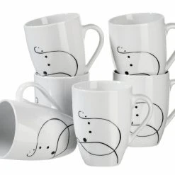 Null 6er Set Kaffeebecher Zakynthos Reactive Glaze Grey Black - 24321864 11 Null 6er Set Kaffeebecher Zakynthos Reactive Glaze Grey Black - 24321864 -coffee cup shop bb805d6f 10f7 4a6e b8bd 44ee2dc38c6b