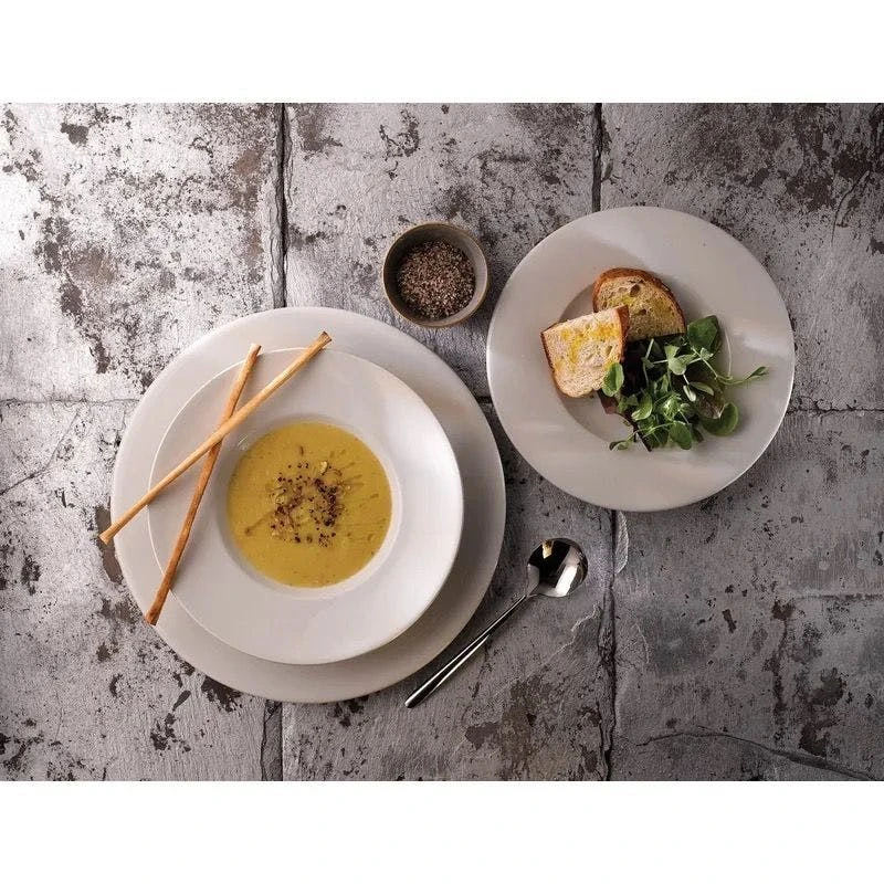 Churchill Pofile Line Milchkanne H)7cm 114ml Weiß (4 Stück) Von CHEFGASTRO 9 Churchill Pofile Line Milchkanne H)7cm 114ml Weiß (4 Stück) Von CHEFGASTRO – Bild 7