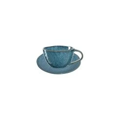 Leonardo MATERA Cappuccino Set Blau 8-teilig 14 Leonardo MATERA Cappuccino Set Blau 8-teilig -coffee cup shop bdc6e8f9 7304 4feb a9f3 34f67a129997