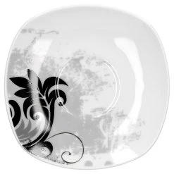 Null 6er Set Espressotasse Mit Untertasse Black Flower -coffee cup shop be1f134f 30f3 404a 8ba3 b5320578d0bd