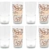 Null 12er Set Mix Latte Macchiato Glas 39cl Stapelbar Mit Dekor / Ohne Dekor -coffee cup shop c23b90df efd4 4174 9a7c c680ff07ed72