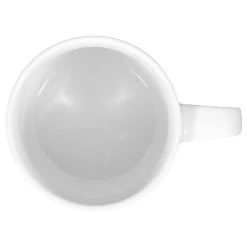 Esmeyer 6 X Seltmann V152 PR_Becher Mit Henkel 0,25 L, Form: Varionorm, Dekor: 00003 -coffee cup shop c356468e e200 4a67 b3b3 e3d88fbe1e33