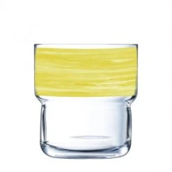 12x Arcoroc Stapelbecher 0,22 L Aus Gehärtetem Glas Form BRUSH LOG Cherry / Rot Von Arcoroc -coffee cup shop c5ee2640 de99 4744 ae43 26798cdfae83 1