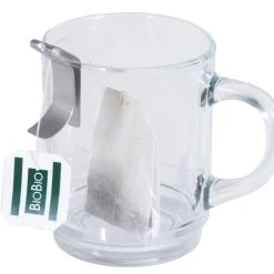 Contacto Teebeutelklammer