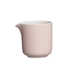 Ritzenhoff & Breker Milchgießer Jasper Keramik Geschirr 170 Ml Rose