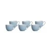 Ritzenhoff & Breker DOPPIO Espressotasse 80 Ml Nordic Blau 6er Set - A -coffee cup shop c8d70f93 00d9 44c6 9ff2 efb9b5560fa2 2