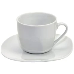 Null 2tlg Set Kaffeetasse 25cl Mit Untertasse 14,8cm Silver Night -coffee cup shop cb12ad4e d160 4b43 b1ae f85bec205e9d 1