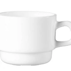 Arcoroc 48 X Espresso- / Mocca Obertasse 8 Cl Form Restaurant Uni Weiß ARCOPAL -coffee cup shop cb8bf759 3f28 4443 bdb1 341b7efb97a6 1