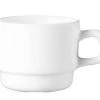 Arcoroc 12x Kaffeeobertasse 19 Cl Form Restaurant Uni Weiß -coffee cup shop cb8bf759 3f28 4443 bdb1 341b7efb97a6 2