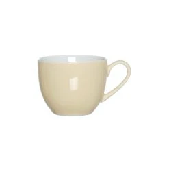 Ritzenhoff & Breker DOPPIO Espressotasse 80 Ml Vanilla 6er Set - A -coffee cup shop cf977dad 7f21 4c7c bd0d 9b6bfa59ddbe