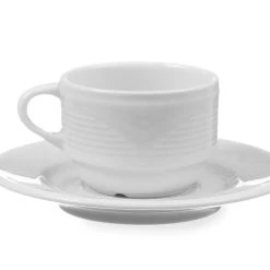 Hendi Tasse Und Untertasse, Ø 125 Mm -coffee cup shop d039e669 4626 4881 815e e77af4b968da