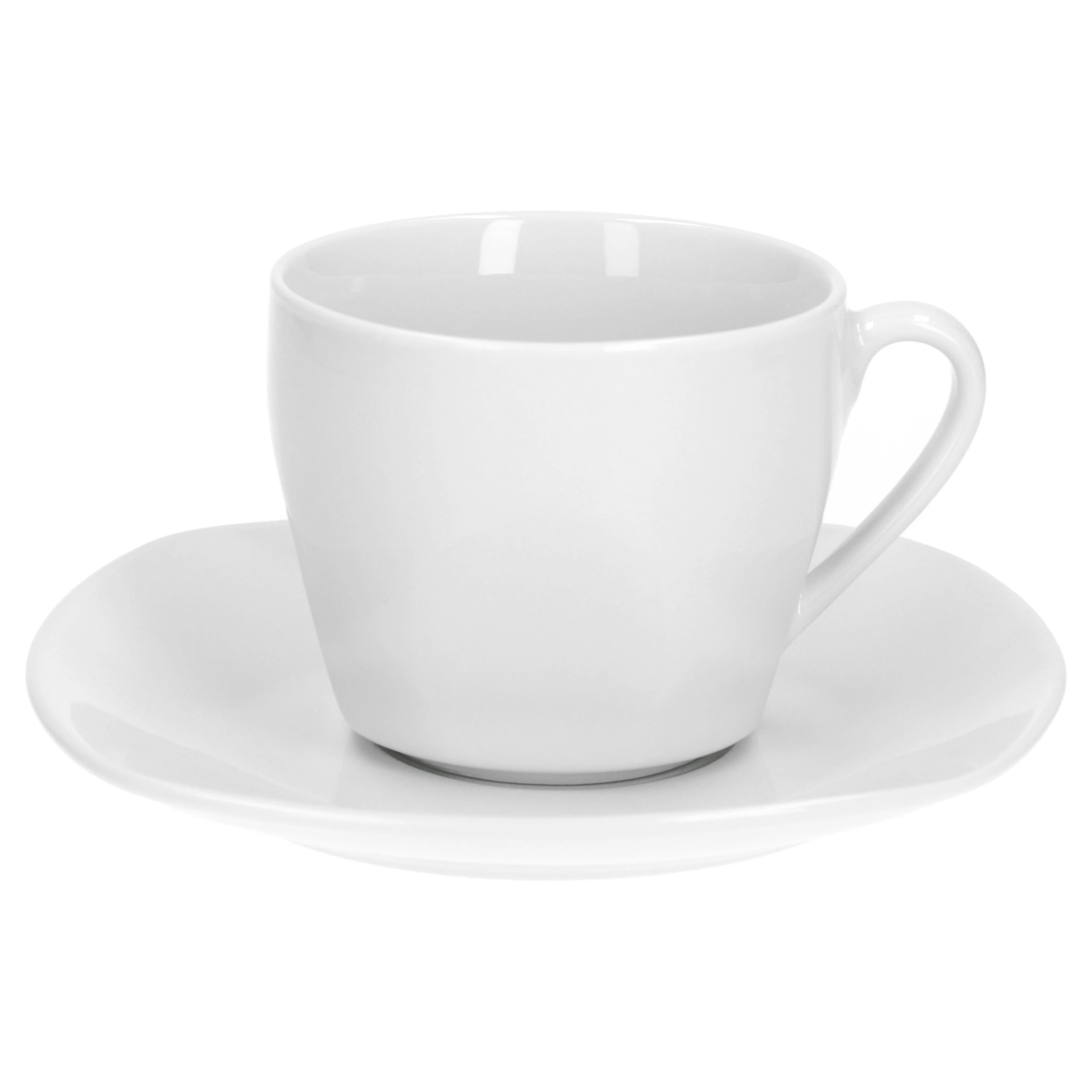 Null Kaffeetasse 18cl Mit Untertasse 14,5cm Serie Lilli 4 Null Kaffeetasse 18cl Mit Untertasse 14,5cm Serie Lilli – Bild 2